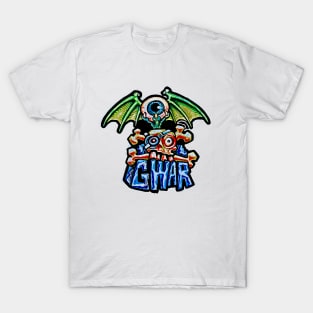 GWAR T-Shirt